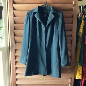 CATALYST Black Blazer